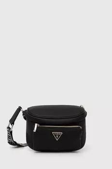 Сумка Guess, черный