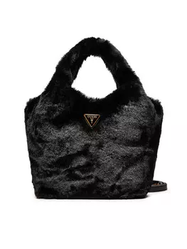 Сумка Guess, черный