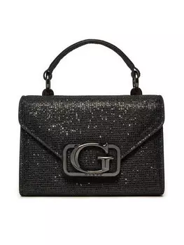 Сумка Guess, черный