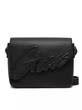 Сумка Guess, черный