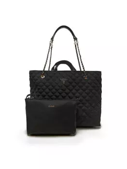 Сумка Guess, черный