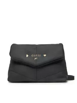 Сумка Guess, черный