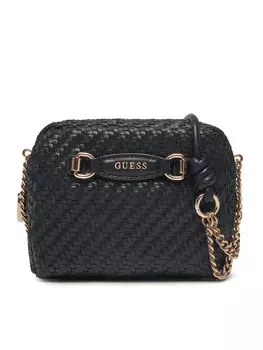 Сумка Guess, черный