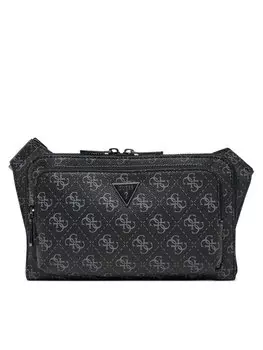 Сумка Guess, черный