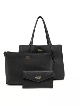 Сумка Guess, черный