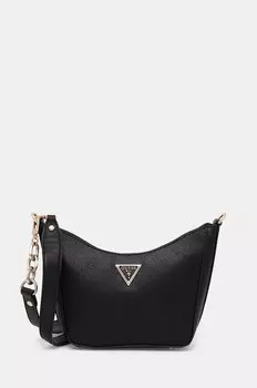 Сумка Guess, черный