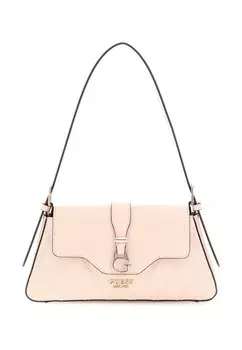 Сумка Guess, цвет rose