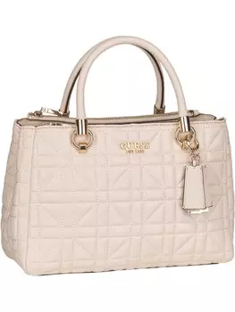 Сумка Guess, цвет stone