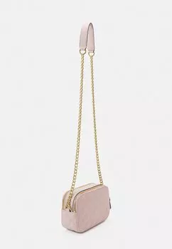 Сумка Guess ДЖУЛЛИ, цвет hellrose