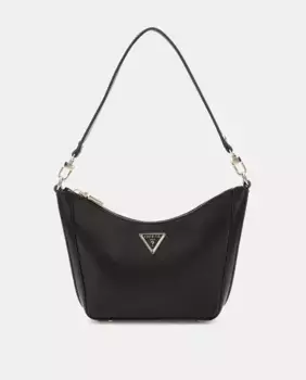 Сумка Guess ECO GLORIANA, черный