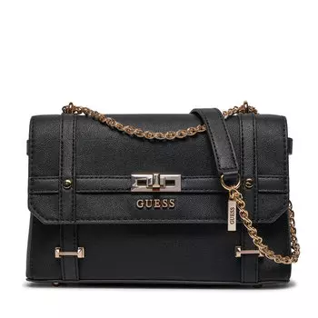 Сумка Guess Emilee, черный