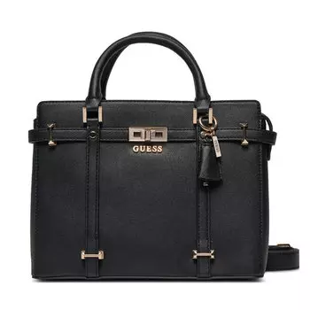Сумка Guess Emilee, черный