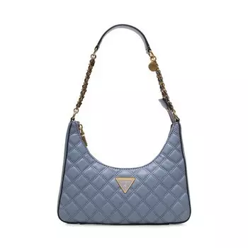 Сумка Guess, фиолетовый