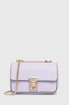 Сумка Guess, фиолетовый