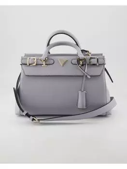Сумка Guess, фиолетовый