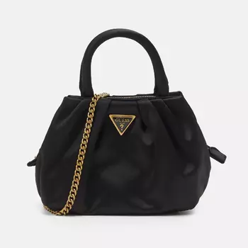 Сумка Guess G James Convertible, черный