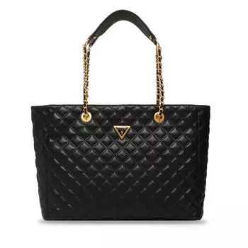 Сумка Guess Giully, черный
