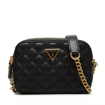 Сумка Guess Giully, черный