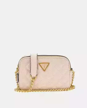 Сумка Guess Giully, цвет Maquillaje