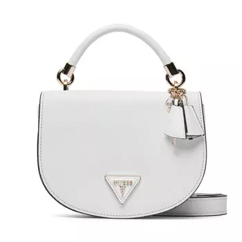 Сумка Guess GizeleMini-Bags, белый