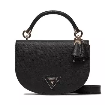 Сумка Guess GizeleMini-Bags, черный