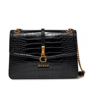 Сумка Guess GJames, черный