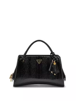 Сумка GUESS Handbag Annita, черный