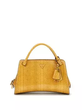 Сумка GUESS Handbag Annita, цвет Saffron