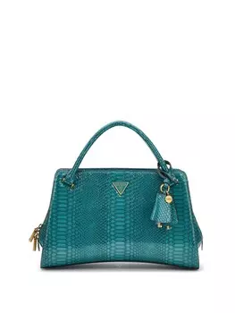 Сумка GUESS Handbag Annita, голубой