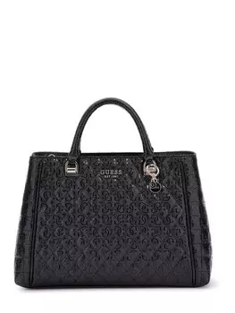 Сумка GUESS Handbag, черный