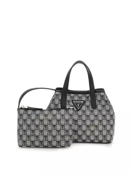Сумка GUESS Handbag, черный