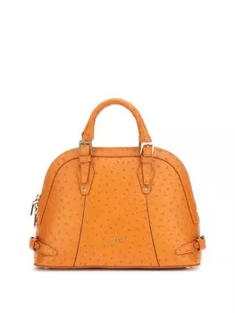 Сумка GUESS Handbag, цвет Ochre