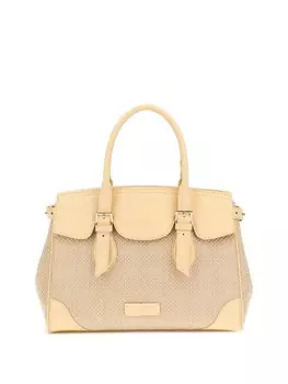 Сумка GUESS Handbag Diana, кремовый