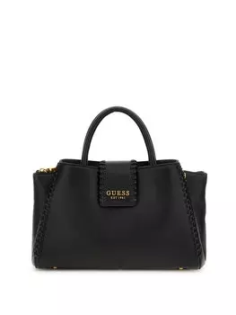 Сумка GUESS Handbag Libera, черный