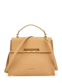 Сумка GUESS Handbag, светло-коричневый