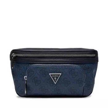 Сумка Guess HMEVZL, синий