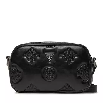 Сумка Guess HMPUFP, черный