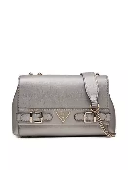 Сумка Guess HWEBM9 51121 farben, серебро