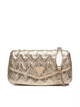 Сумка Guess HWGM95 02210 Goldfarben, золотой