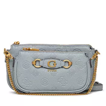 Сумка Guess IzzyPeony, синий