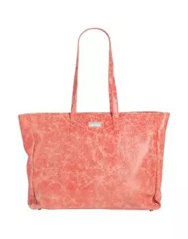 Сумка GUESS, коралловый