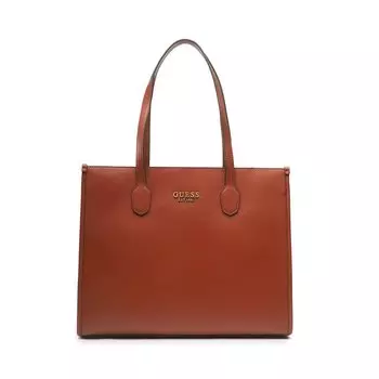 Сумка Guess, коричневый