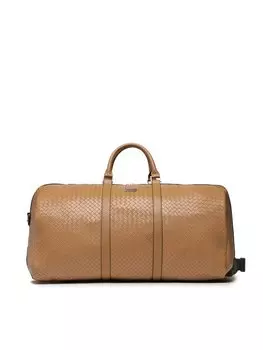 Сумка Guess, коричневый