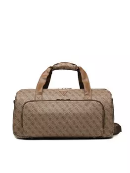 Сумка Guess, коричневый
