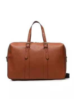 Сумка Guess, коричневый