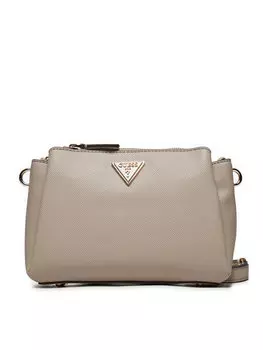 Сумка Guess, коричневый