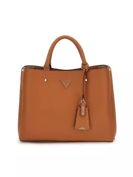 Сумка Guess, коричневый