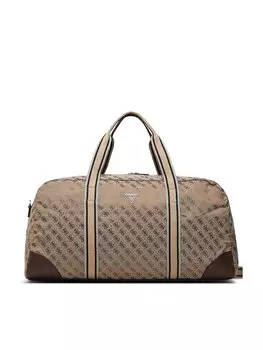 Сумка Guess, коричневый