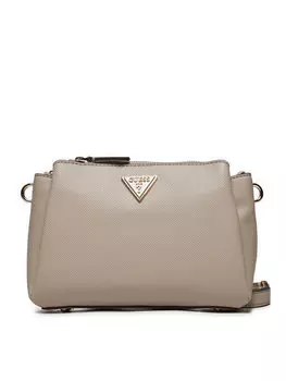 Сумка Guess, коричневый