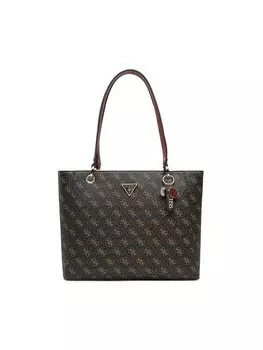 Сумка Guess, коричневый
